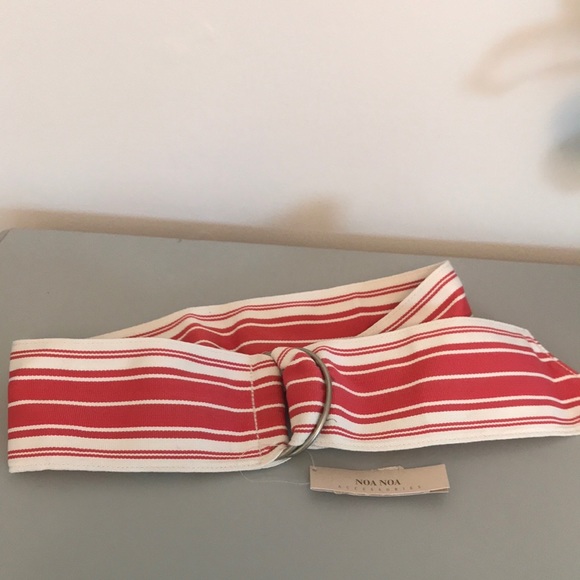 Wide belt - Picture 1 of 1